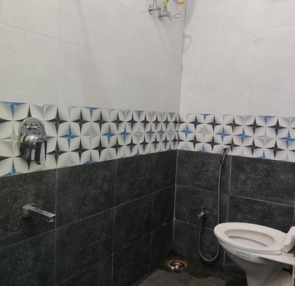 בית מלון כפרי Prasad Enclave