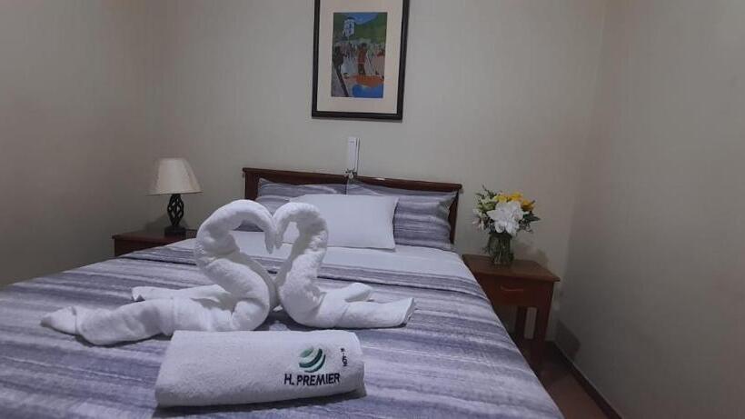 هتل Premier