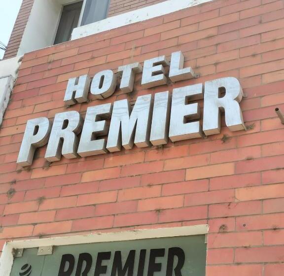 هتل Premier