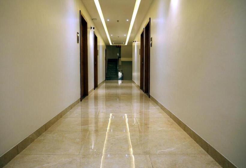 בית מלון כפרי Radhika