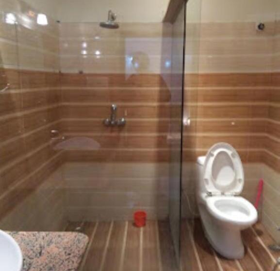 בית מלון כפרי Rahul Guest House Varanasi