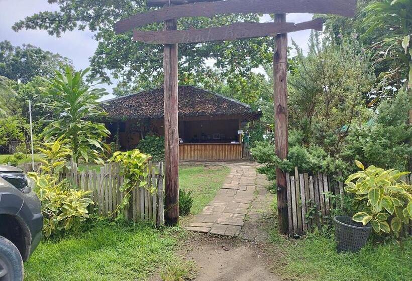 酒店 Reddoorz @ Padi Beach Resort Oton Iloilo