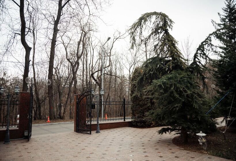 هتل Royal Florence