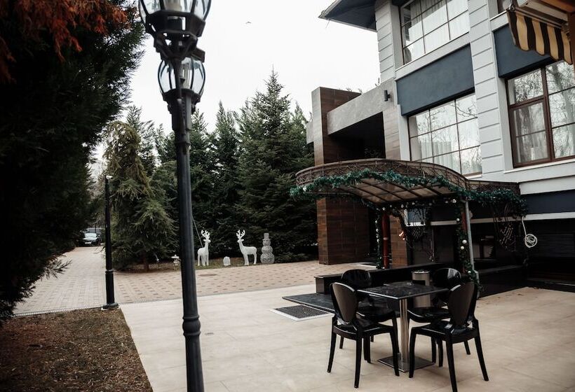 هتل Royal Florence