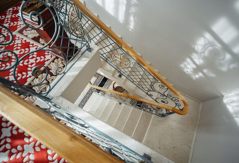 هتل Royal Florence