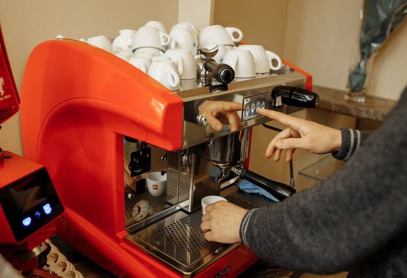 هتل Royal Florence