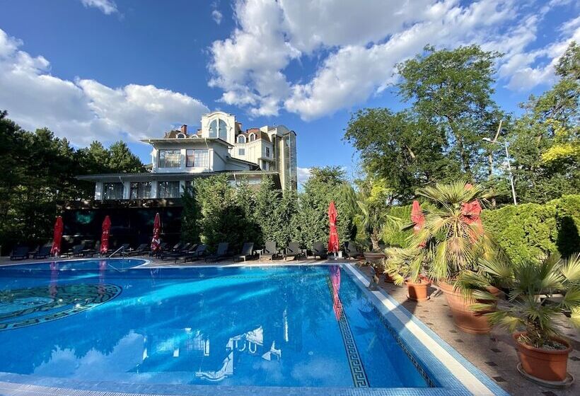 هتل Royal Florence