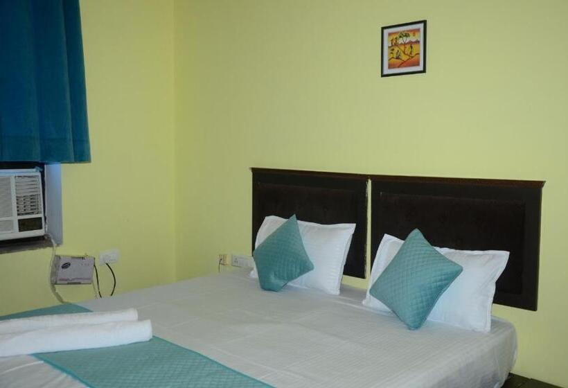 Hotel Royal Fort   Chandwaji