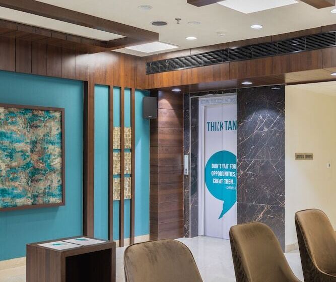 호텔 Royal Rawal Luxury Boutique