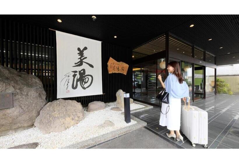 호텔 Ryokan Biyu No Yado Vacation Stay 16234v