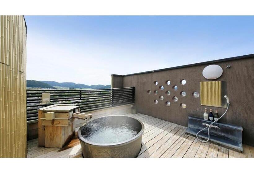 호텔 Ryokan Biyu No Yado Vacation Stay 16234v