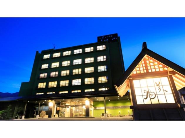 호텔 Ryokan Biyu No Yado Vacation Stay 16235v