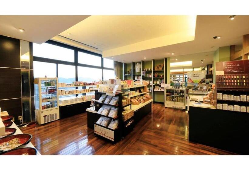 호텔 Ryokan Biyu No Yado Vacation Stay 16235v