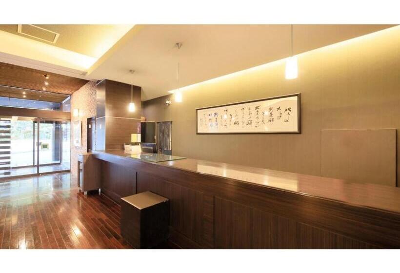 호텔 Ryokan Biyu No Yado Vacation Stay 16235v