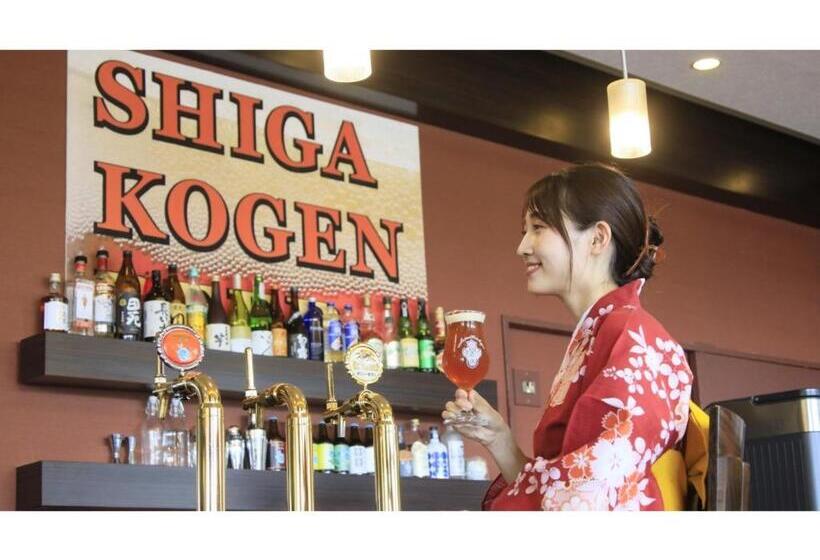 호텔 Ryokan Biyu No Yado Vacation Stay 16235v