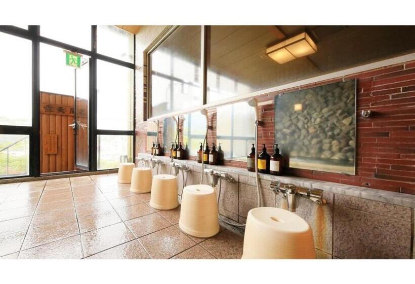 호텔 Ryokan Biyu No Yado Vacation Stay 16235v