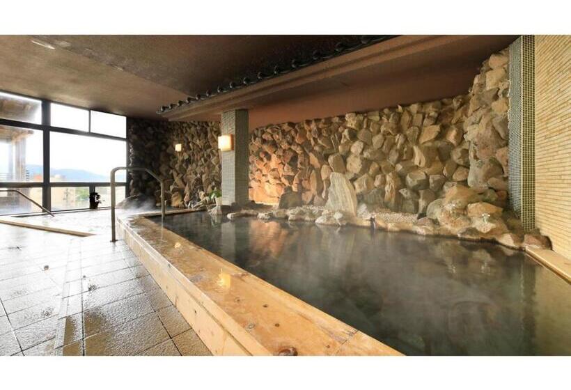 호텔 Ryokan Biyu No Yado Vacation Stay 16235v