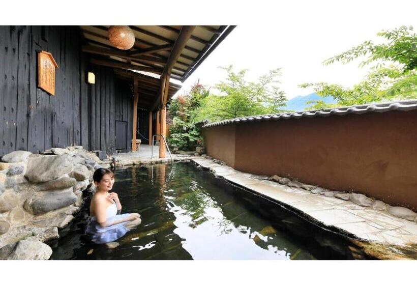 호텔 Ryokan Biyu No Yado Vacation Stay 16235v