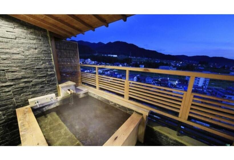 호텔 Ryokan Biyu No Yado Vacation Stay 16235v