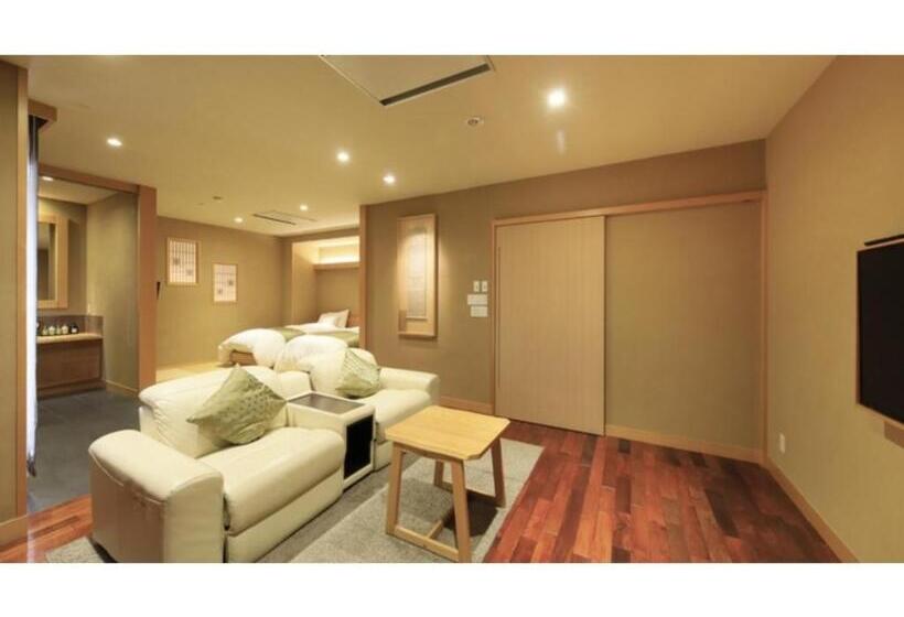 호텔 Ryokan Biyu No Yado Vacation Stay 16235v
