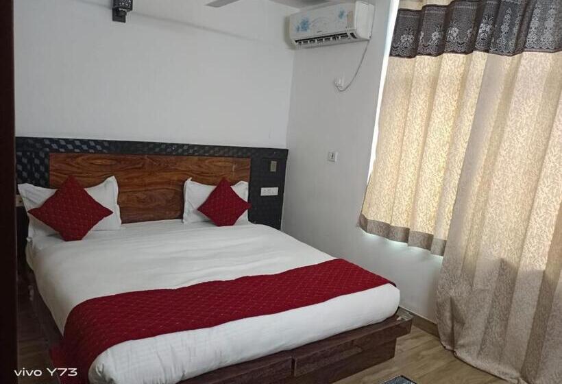 בית מלון כפרי Samriddhi