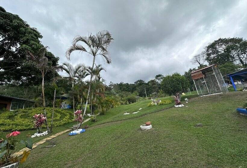 בית מלון כפרי Sary House By Anne Spa