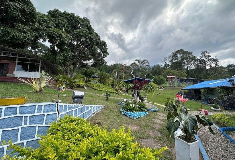 فندق Sary House By Anne Spa