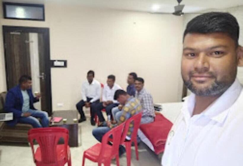 בית מלון כפרי Shambhavi , Madhya Pradesh