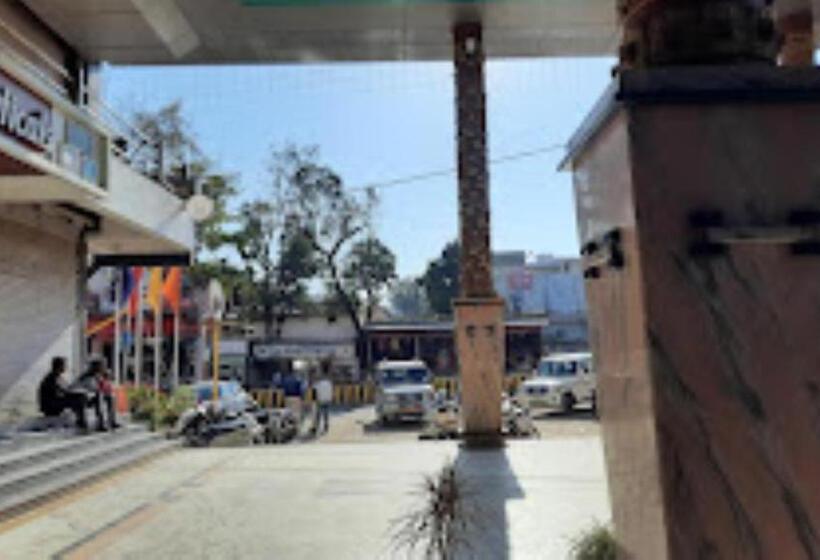 בית מלון כפרי Shambhavi , Madhya Pradesh