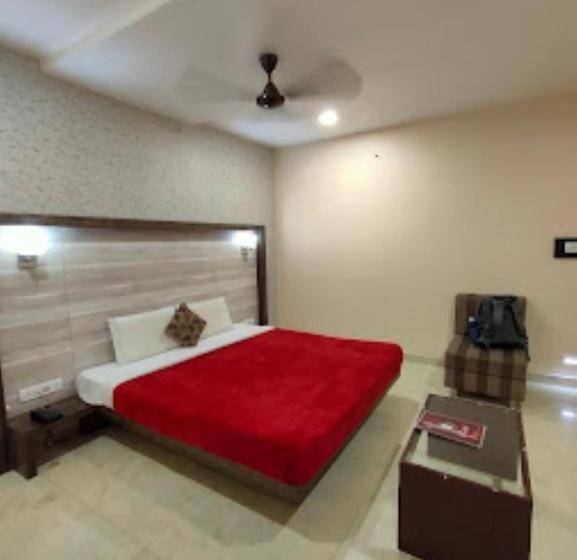 호텔 Shambhavi , Madhya Pradesh