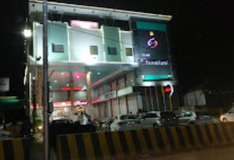 בית מלון כפרי Shambhavi , Madhya Pradesh