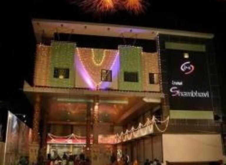 בית מלון כפרי Shambhavi , Madhya Pradesh