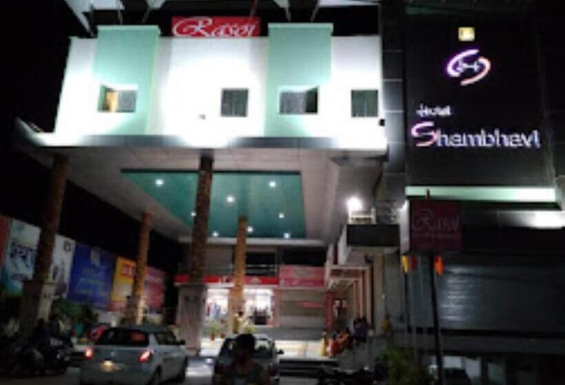 בית מלון כפרי Shambhavi , Madhya Pradesh