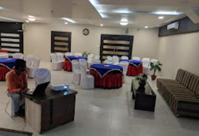 호텔 Shambhavi , Madhya Pradesh