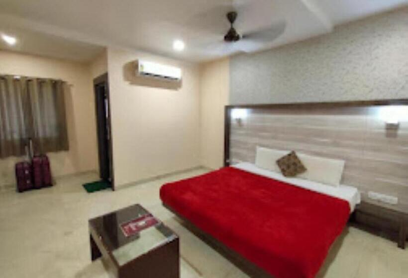 בית מלון כפרי Shambhavi , Madhya Pradesh