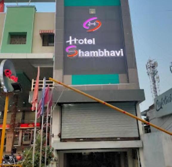 בית מלון כפרי Shambhavi , Madhya Pradesh