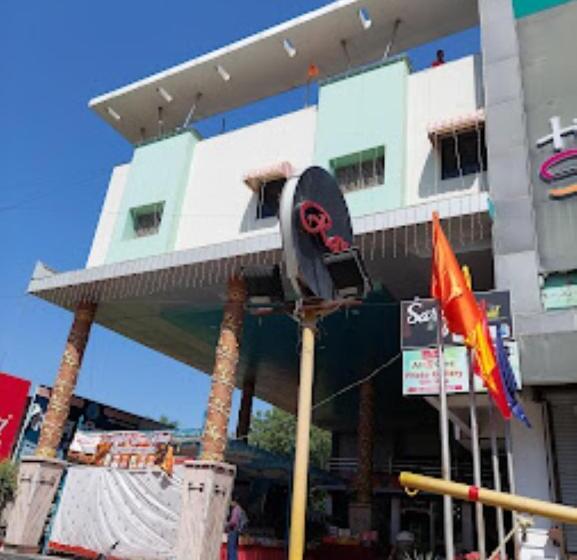 בית מלון כפרי Shambhavi , Madhya Pradesh