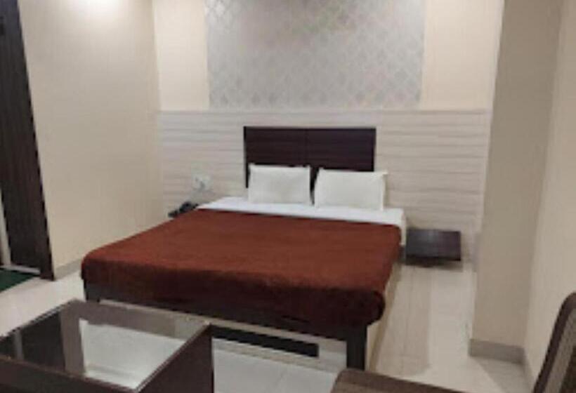 בית מלון כפרי Shambhavi , Madhya Pradesh