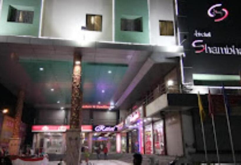 בית מלון כפרי Shambhavi , Madhya Pradesh