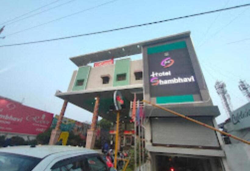 בית מלון כפרי Shambhavi , Madhya Pradesh