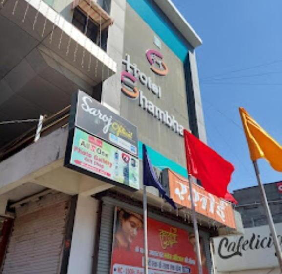 호텔 Shambhavi , Madhya Pradesh