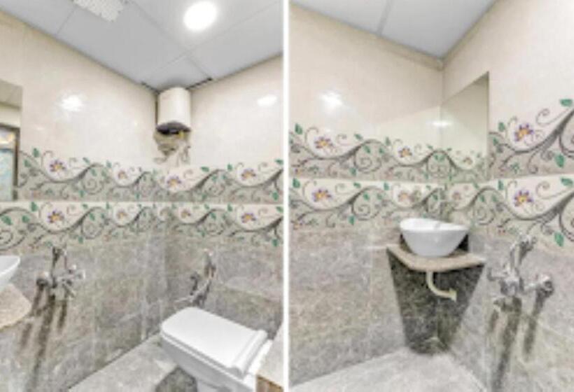 בית מלון כפרי Shree Pashupati Royal Vadodara