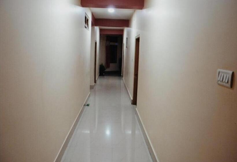 فندق Shungatser Inn