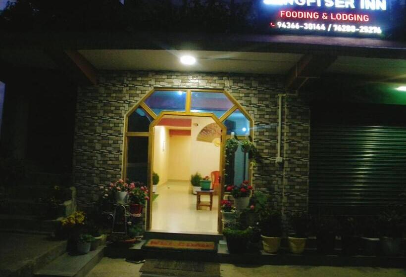 ホテル Shungatser Inn