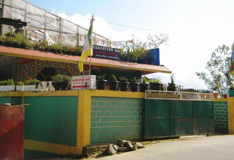 فندق Shungatser Inn