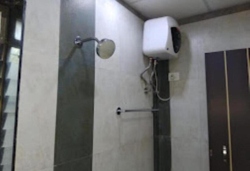 Hotel Silver Sand,malvan