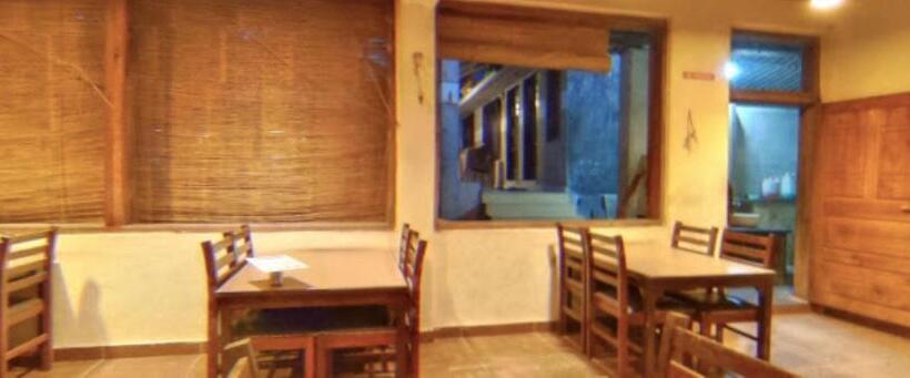 Hotel Silver Sand,malvan