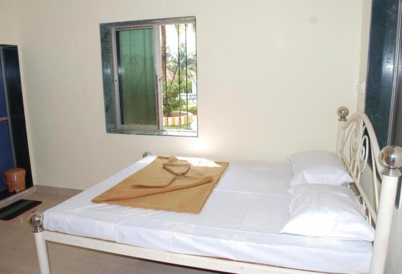 בית מלון כפרי Sneha Farm House,kudal