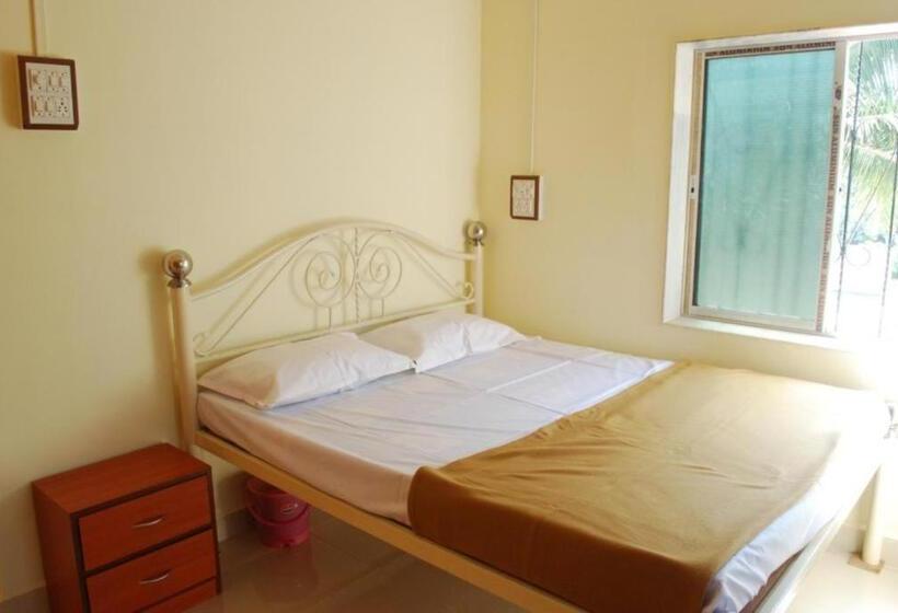 בית מלון כפרי Sneha Farm House,kudal