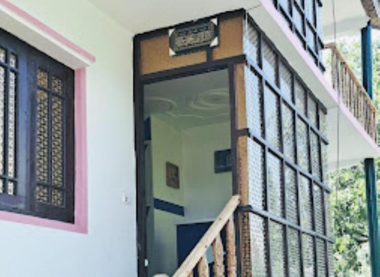 Отель Star Pahalgam Jammu